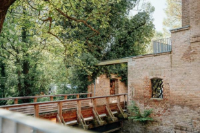 Ferienwohnungen in der Wassermühle am Schloss